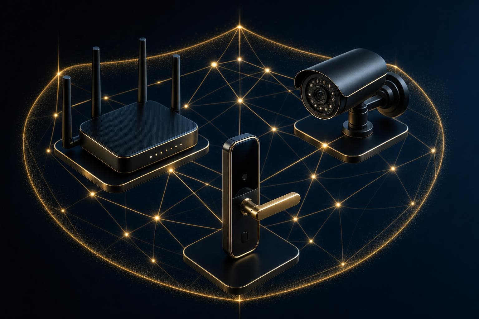 CRA im Consumer-IoT & Smart-Home