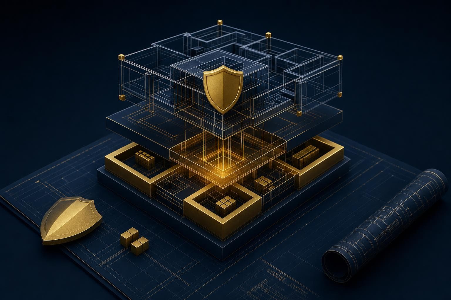 Security-by-Design im CRA umsetzen